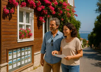 Adalar Ev Fiyatları 2025: Büyükada, Heybeliada, Kınalıada'da Emlak Piyasası Analizi