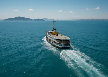 Adalar Hangi Sırayla Gezilir? En Güzel Rota ile Adaları Keşfedin