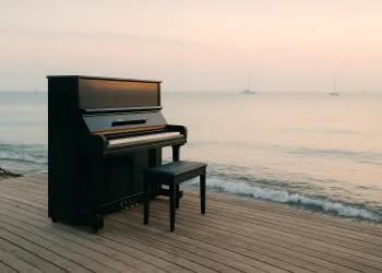 Adalar'da Piyano Öğrenmek: En İyi Kurslar ve Özel Dersler (2025 Rehberi)
