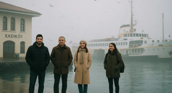 Adalar Vapuru İptal Mi? İşte Sebepleri ve Alternatif Ulaşım Rehberiniz [2025 Güncel]
