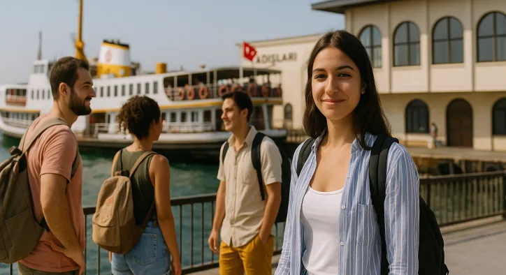 Adalar'a Gitmeden Önce Bilmeniz Gereken 10 Hayati İpucu