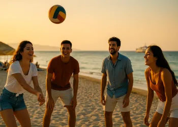 Avşa Adası'nda Yapılacak Aktiviteler: 2025'in En Eğlenceli Rotaları