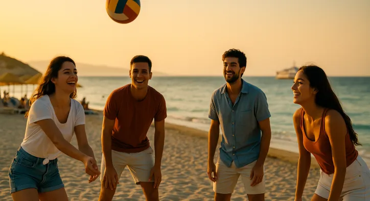 Avşa Adası'nda Yapılacak Aktiviteler: 2025'in En Eğlenceli Rotaları