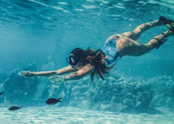 Avşa Adası Sualtı Rehberi: 2025'in En İyi Dalış Noktaları