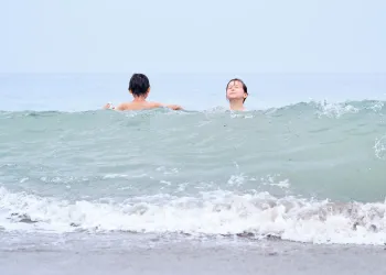 Avşa Adası Denizi Nasıl?