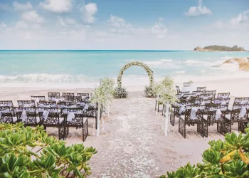 Avşa Adası'nda Rüya Gibi Bir Düğün: 2025 İçin En İyi Düğün Mekanları