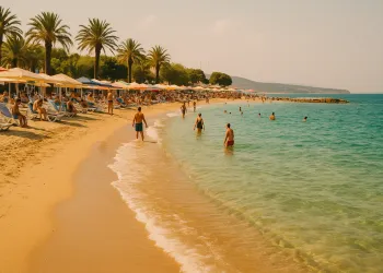 Avşa Adası Neyi Meşhur? Plajları, Şarabı ve Eğlence Hayatıyla Ada Rehberi