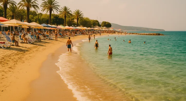 Avşa Adası Neyi Meşhur? Plajları, Şarabı ve Eğlence Hayatıyla Ada Rehberi