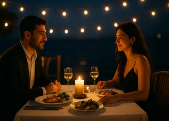 Avşa Adası'nda Sevgiliyle Yapılacak Etkinlikler: 2025'in En Romantik Anları