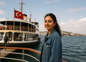 Avşa Vapur Saatleri