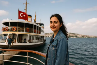 Avşa Vapur Saatleri