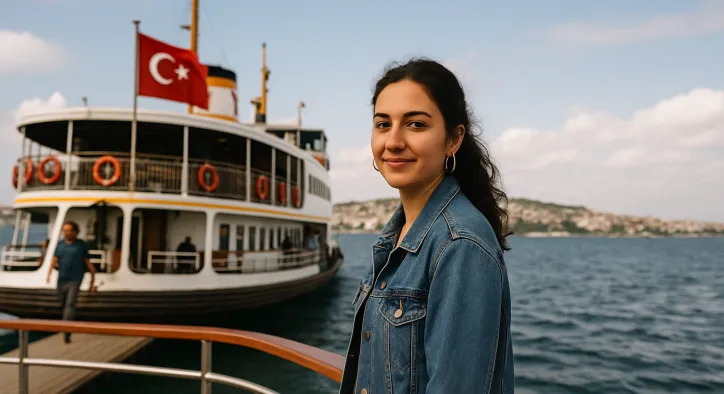 Avşa Vapur Saatleri