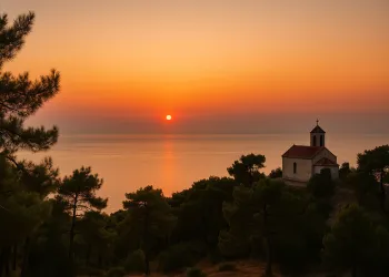 Aya Yorgi Kilisesi Hac: 2025 Ziyaret ve Adak Rehberi