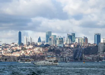 Beşiktaş Büyükada Vapur Saatleri – Şehir Hatları ve Mavi Marmara