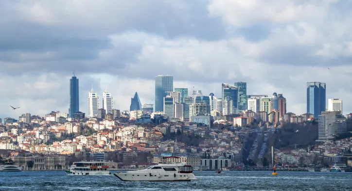 Beşiktaş Büyükada Vapur Saatleri – Şehir Hatları ve Mavi Marmara