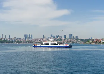 Beşiktaş Burgazada Vapur Saatleri – Şehir Hatları