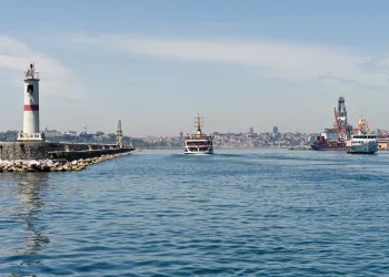 Bostancı Büyükada Vapur Saatleri 2025 - Güncel Tarifeler