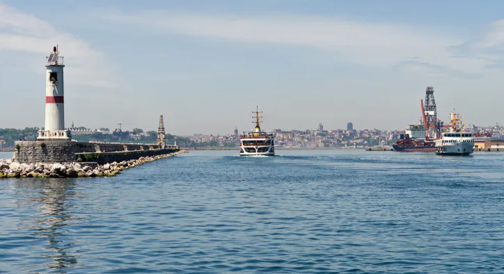 Bostancı Büyükada Vapur Saatleri 2025 - Güncel Tarifeler