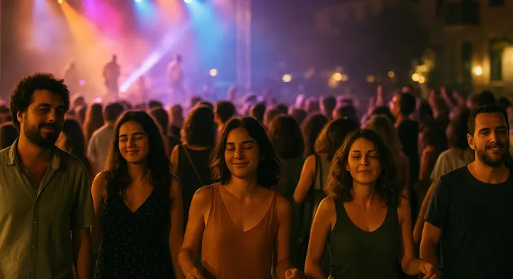 Bozcaada Caz Festivali 2025 Rehberi: Biletler, Ulaşım ve Konaklama İpuçları