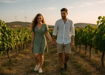 Bozcaada'da Ne Yapılır? Unutulmaz Bir Tatil İçin 15 Aktivite