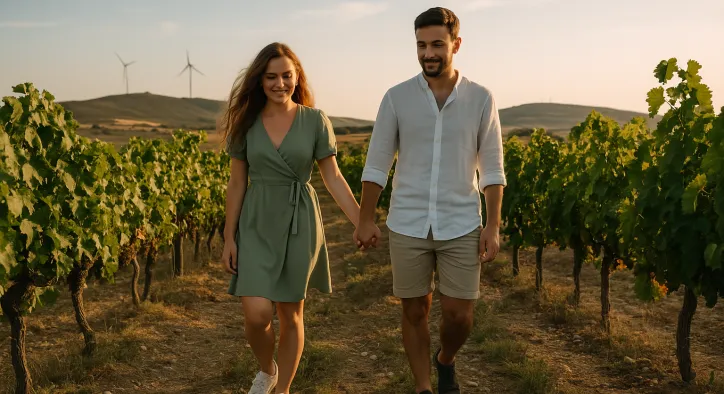 Bozcaada'da Ne Yapılır? Unutulmaz Bir Tatil İçin 15 Aktivite