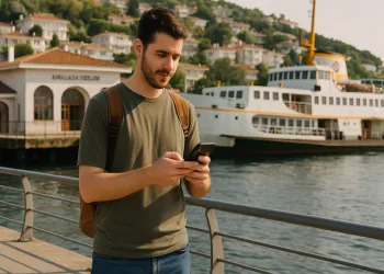 Bozcaada Gezilecek Yerler [2025]: En Kapsamlı Liste ve Haritalı Gezi Rotası