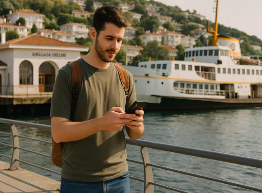 Bozcaada Gezilecek Yerler [2025]: En Kapsamlı Liste ve Haritalı Gezi Rotası