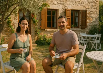 Bozcaada'da Nerede Kalınır? [2025]: Her Zevke Uygun En İyi Konaklama Tavsiyeleri