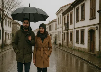 Bozcaada'ya Ne Zaman Gidilir? [2025 Aylara Göre En İyi Zamanlar]