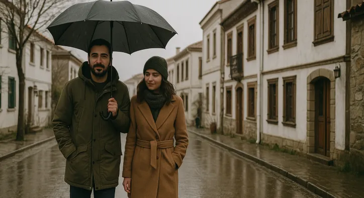 Bozcaada'ya Ne Zaman Gidilir? [2025 Aylara Göre En İyi Zamanlar]
