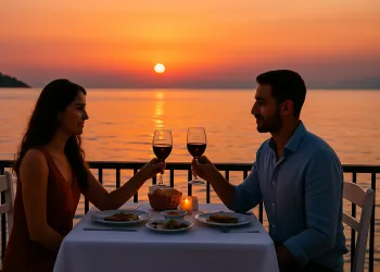 Her Bütçeye ve Zevke Uygun: Büyükada Akşam Yemeği Mekanları