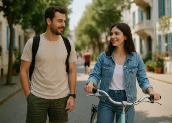 Büyükada Bir Günde Gezilir mi? Evet! İşte Saat Saat Günübirlik Gezi Planı [2025]