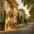 Büyükada Çankaya Caddesi: Tarihi Köşkler, Mekanlar ve Gezi Rehberi 2025