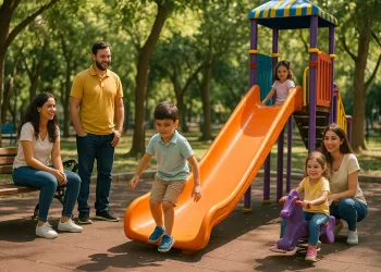 Büyükada'da Çocukla Gezilecek Yerler: Aile Boyu Eğlence Rotası 2025