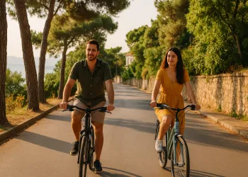 Büyükada'da Hafta Sonu Ne Yapılır? 2025'in En Popüler 10 Aktivitesi