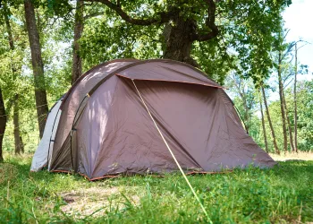 Büyükada'da Çadır Kurulacak Yerler: 2025 Kamp Rehberi