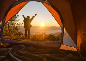 Büyükada Kamp Alanları:Ada'da Kamp Yapmak Mümkün mü? Tüm Gerçekler