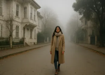 Büyükada'nın Sakin Yüzü: Kış Tatili İçin 5 Neden [2025 Rehberi]