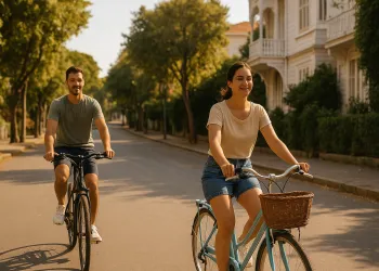 Büyükada mı Burgazada mı? 2025'te Hangi Ada Size Göre?