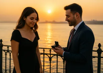 Büyükada'da Unutulmaz Anlar: Özel Günler İçin En Şık Mekanlar