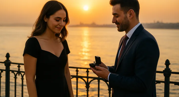 Büyükada'da Unutulmaz Anlar: Özel Günler İçin En Şık Mekanlar