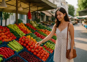 Büyükada Semt Pazarı Rehberi [2025]: Nerede Kuruluyor, Hangi Gün?