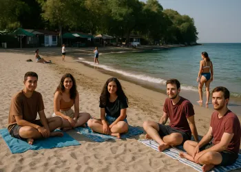 Büyükada Plajları Ücretli mi? 2025 Ücretli ve Ücretsiz Plajlar Rehber