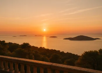 Avrupa'nın En Büyük Ahşap Yapısı: Büyükada Rum Yetimhanesi'nin Hikayesi ve Geleceği