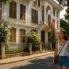 Büyükada'da Hangi Ünlülerin Evi Var? Tarihi Köşkler ve Sakinleri 2025