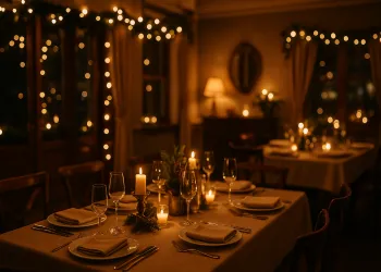 Büyükada Yılbaşı Programları 2026: En İyi Otel ve Restoranlar