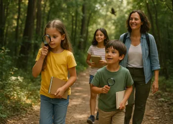 Büyükada'da Çocuklarla Yapılacak Aktiviteler: 2025'in En Eğlenceli Rotası