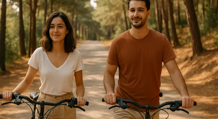 Büyükada'da Kaç Gün Kalınır?Günübirlik, 1 Gece ve Hafta Sonu Planları