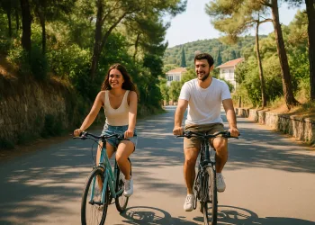 Büyükada'da Ne Yapılır? Her Zevke Uygun 15 Aktivite ve Gezi Rehberi