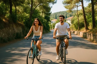 Büyükada'da Ne Yapılır? Her Zevke Uygun 15 Aktivite ve Gezi Rehberi